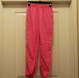 Fashion Nova Athletic track Pants